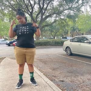 Meet your Posher, Cole